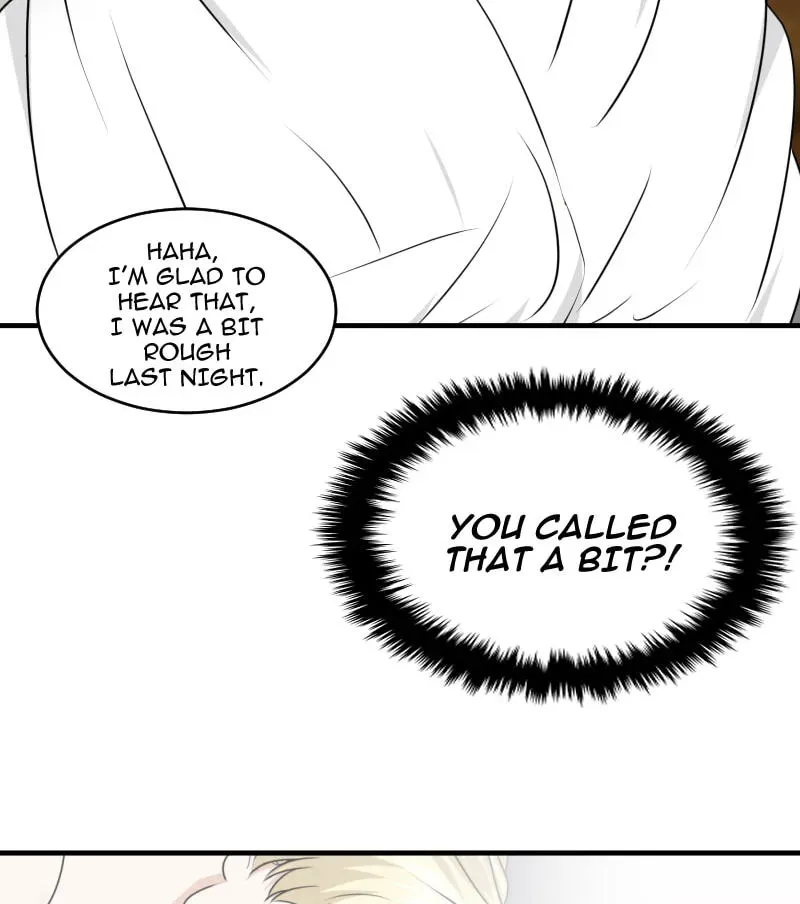 I Got MySelf A Boyfriend?! Chapter 291 page 21 - 