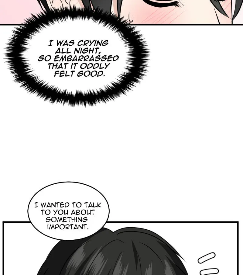I Got MySelf A Boyfriend?! Chapter 291 page 23 - 