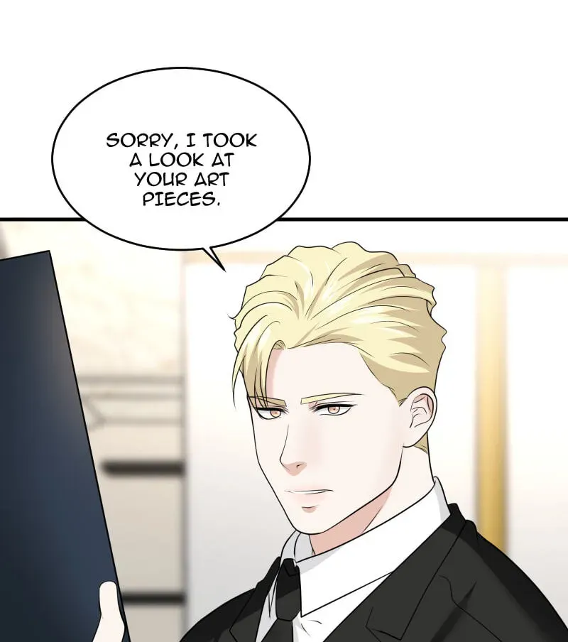 I Got MySelf A Boyfriend?! Chapter 291 page 25 - 