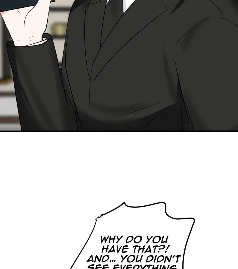 I Got MySelf A Boyfriend?! Chapter 291 page 26 - 