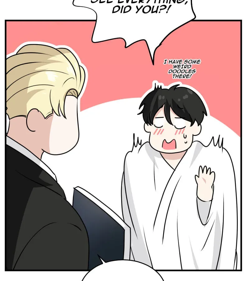 I Got MySelf A Boyfriend?! Chapter 291 page 27 - 