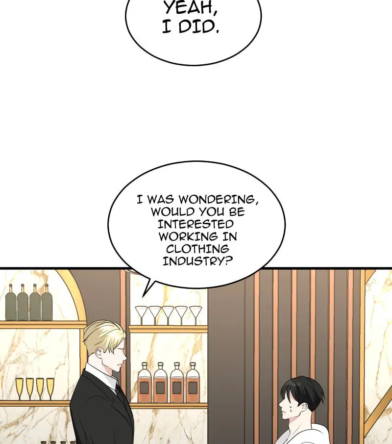 I Got MySelf A Boyfriend?! Chapter 291 page 28 - 