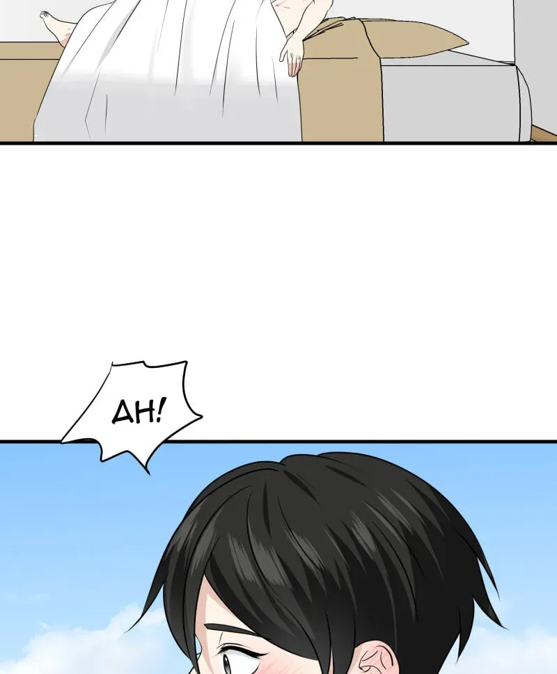 I Got MySelf A Boyfriend?! Chapter 291 page 8 - 