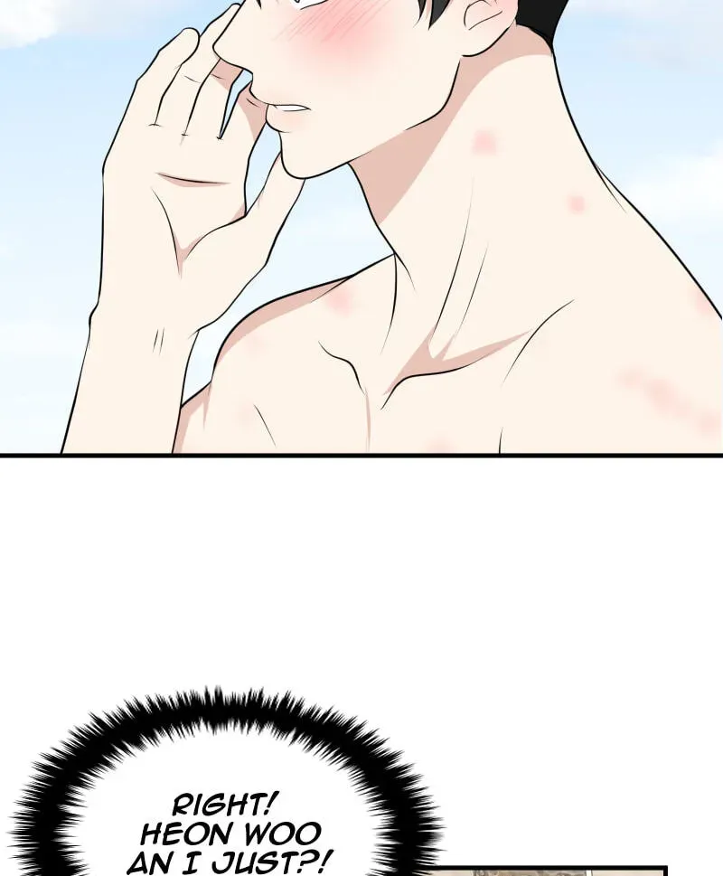 I Got MySelf A Boyfriend?! Chapter 291 page 9 - 