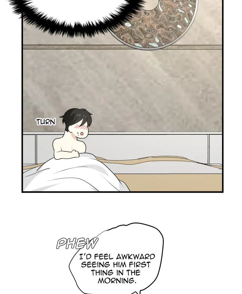 I Got MySelf A Boyfriend?! Chapter 291 page 10 - 