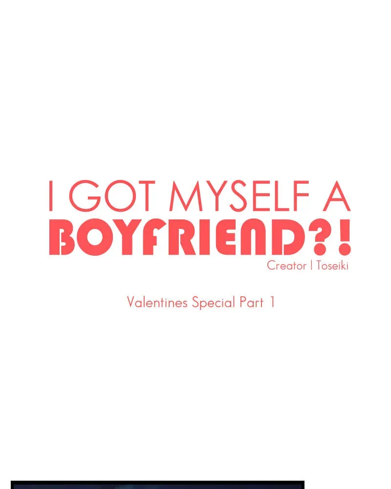 I Got MySelf A Boyfriend?! Chapter 293 page 1 - 