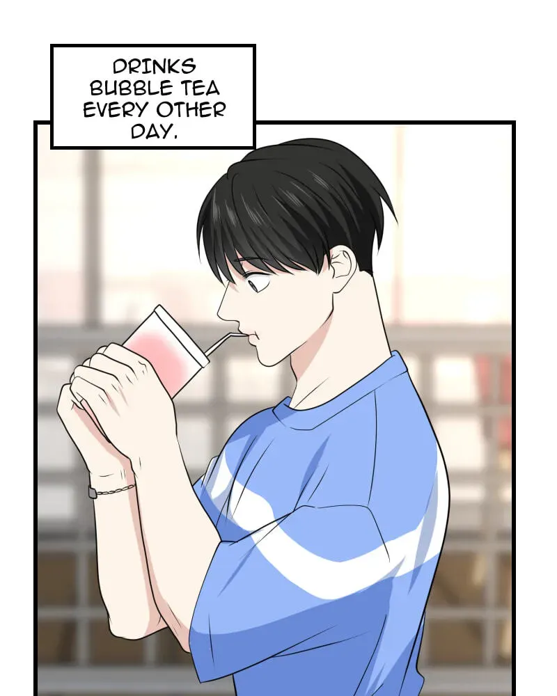 I Got MySelf A Boyfriend?! Chapter 293 page 11 - 