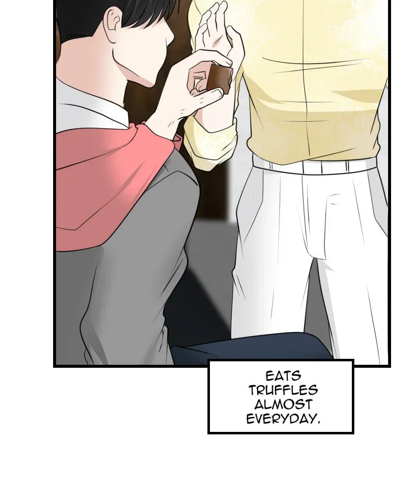 I Got MySelf A Boyfriend?! Chapter 293 page 13 - 