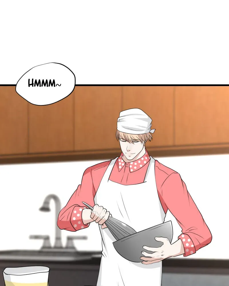 I Got MySelf A Boyfriend?! Chapter 293 page 3 - 