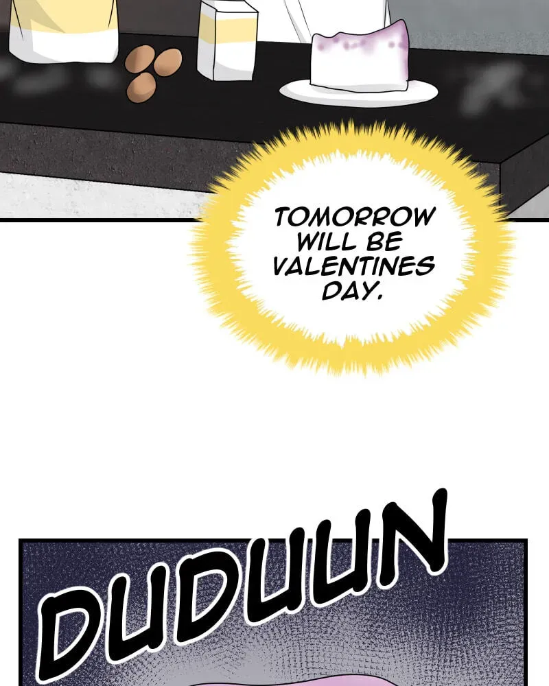 I Got MySelf A Boyfriend?! Chapter 293 page 4 - 