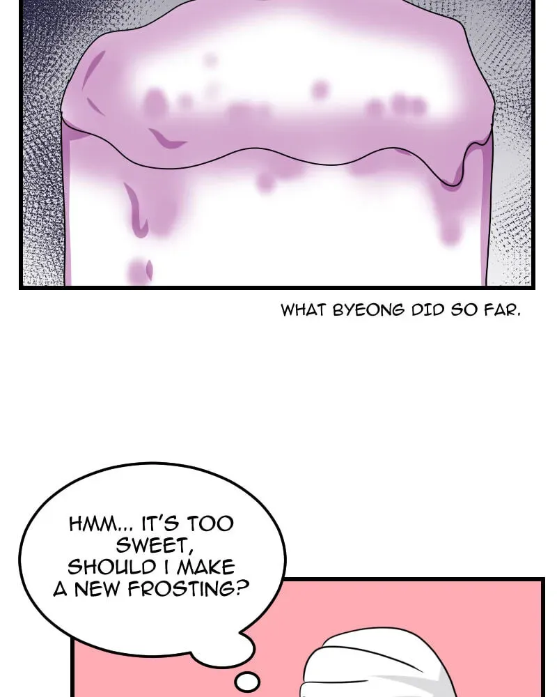 I Got MySelf A Boyfriend?! Chapter 293 page 5 - 