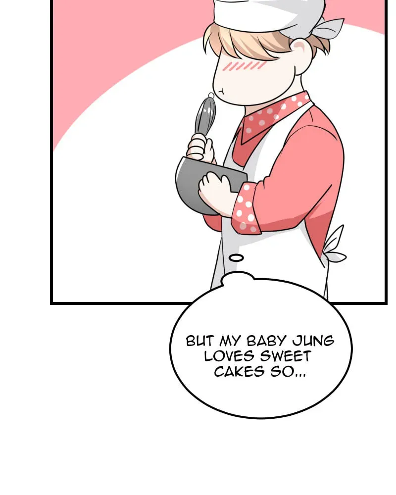 I Got MySelf A Boyfriend?! Chapter 293 page 6 - 