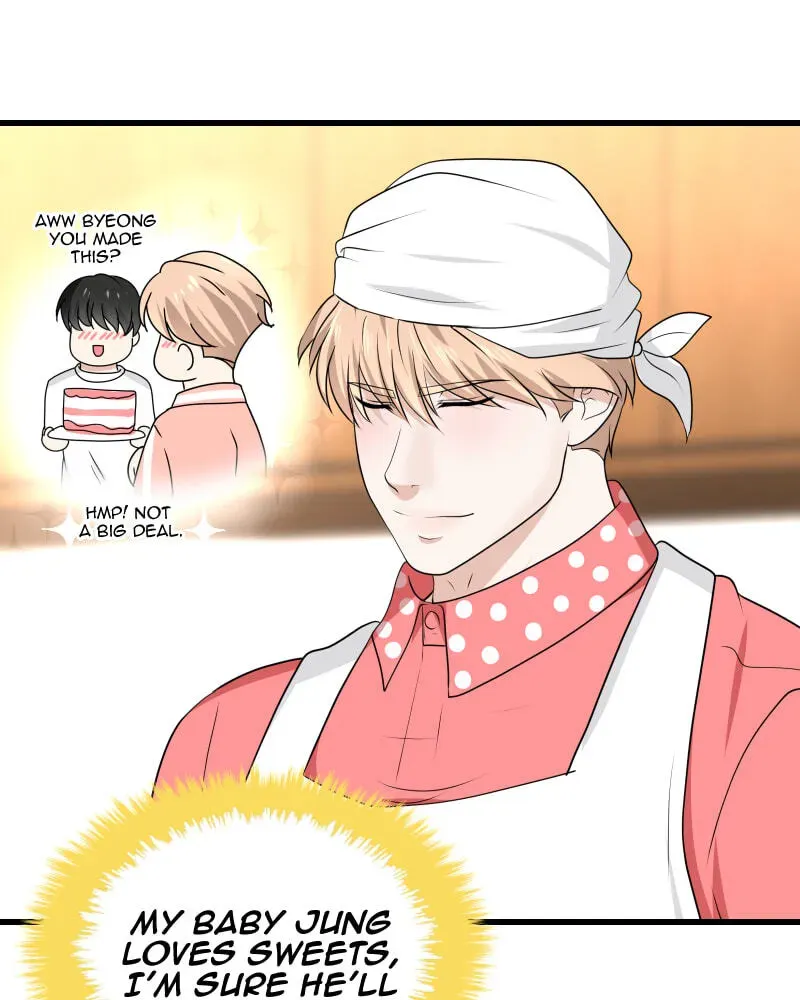 I Got MySelf A Boyfriend?! Chapter 293 page 7 - 