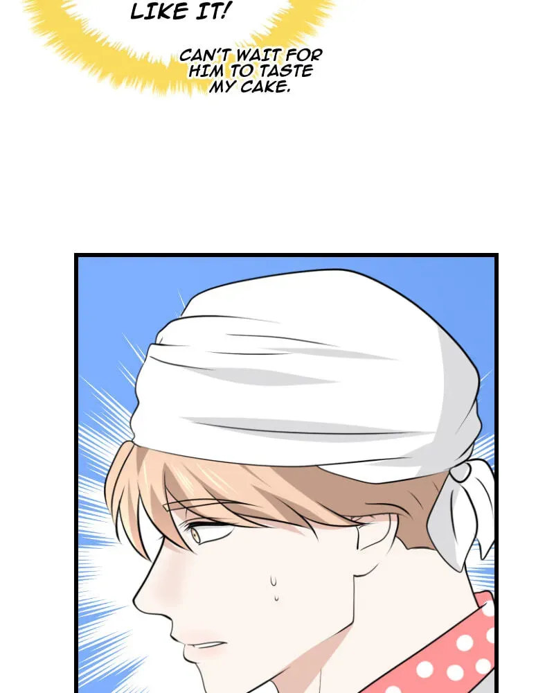 I Got MySelf A Boyfriend?! Chapter 293 page 8 - 