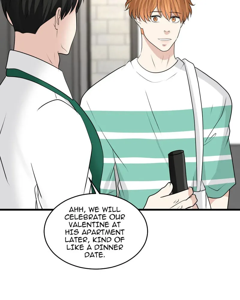 I Got MySelf A Boyfriend?! Chapter 294 page 11 - 