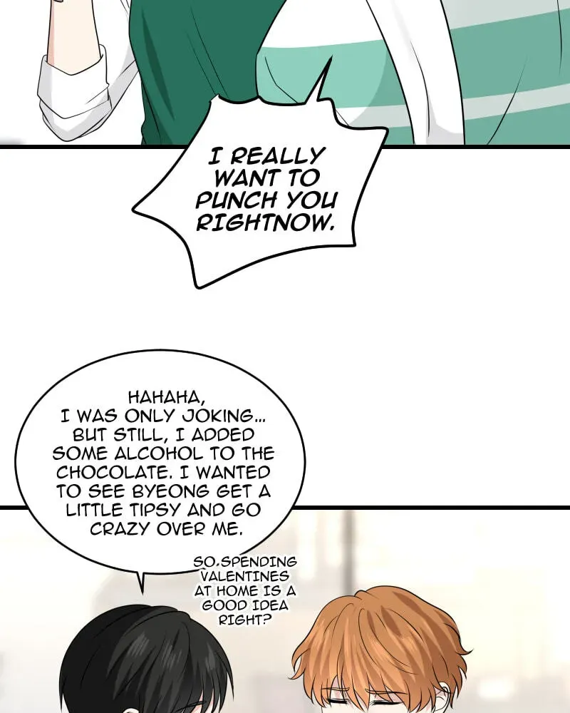 I Got MySelf A Boyfriend?! Chapter 294 page 14 - 