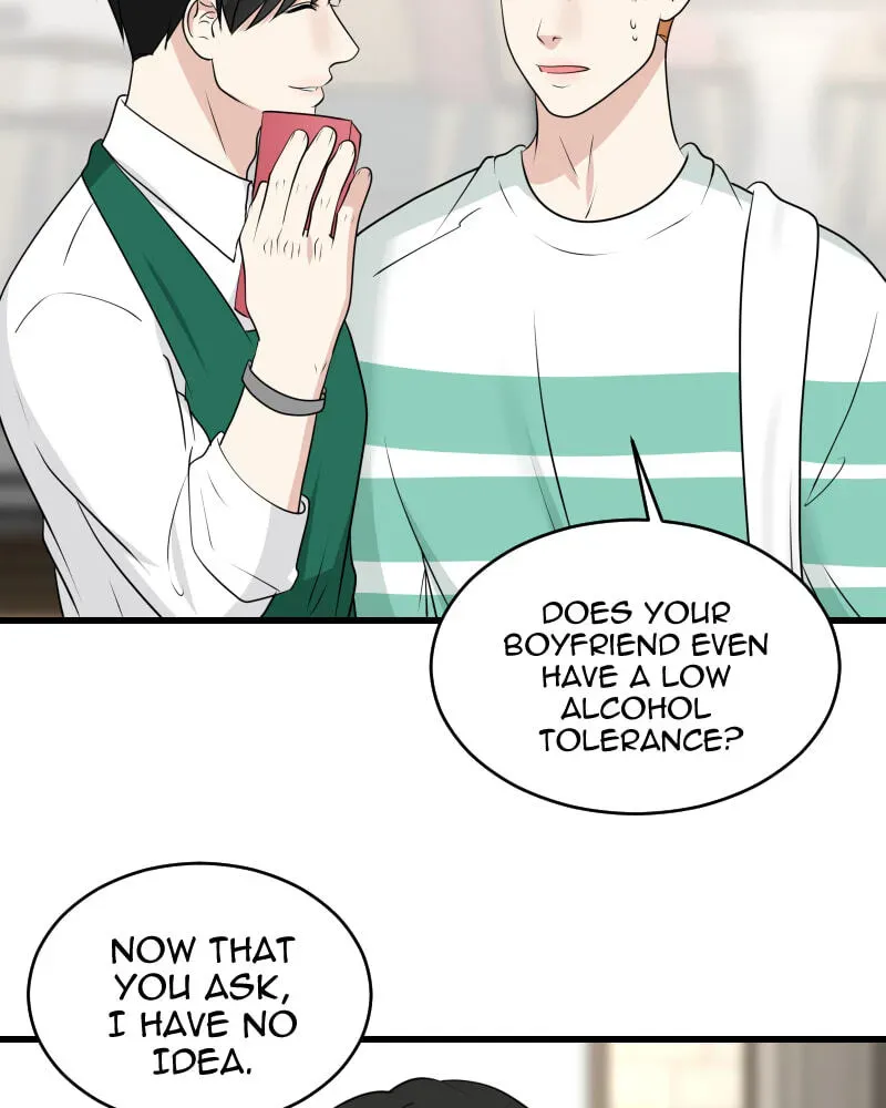 I Got MySelf A Boyfriend?! Chapter 294 page 15 - 