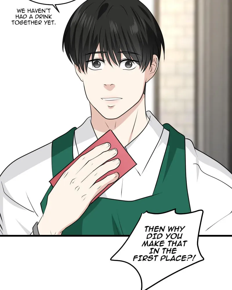 I Got MySelf A Boyfriend?! Chapter 294 page 16 - 