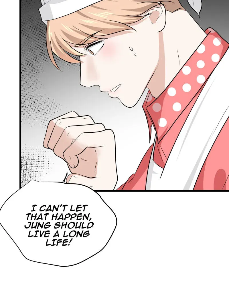 I Got MySelf A Boyfriend?! Chapter 294 page 5 - 