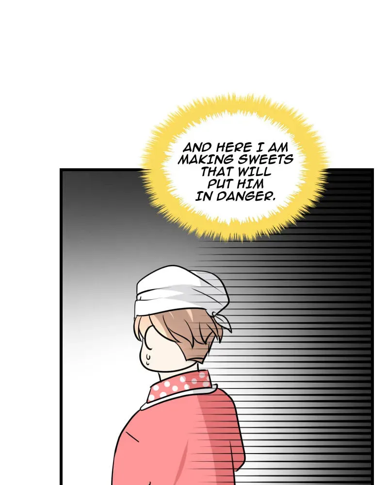 I Got MySelf A Boyfriend?! Chapter 294 page 6 - 