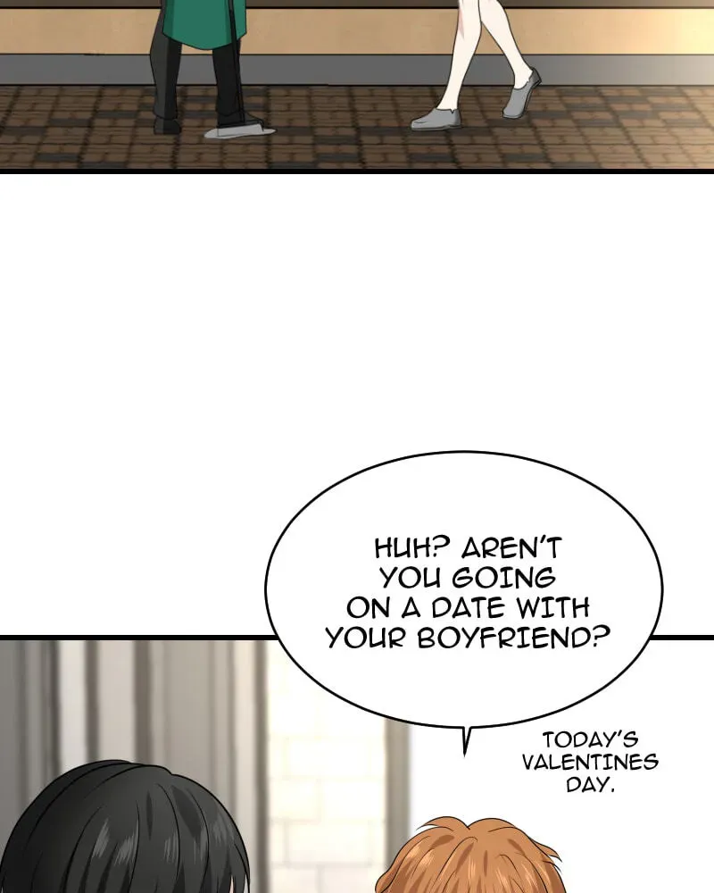 I Got MySelf A Boyfriend?! Chapter 294 page 10 - 