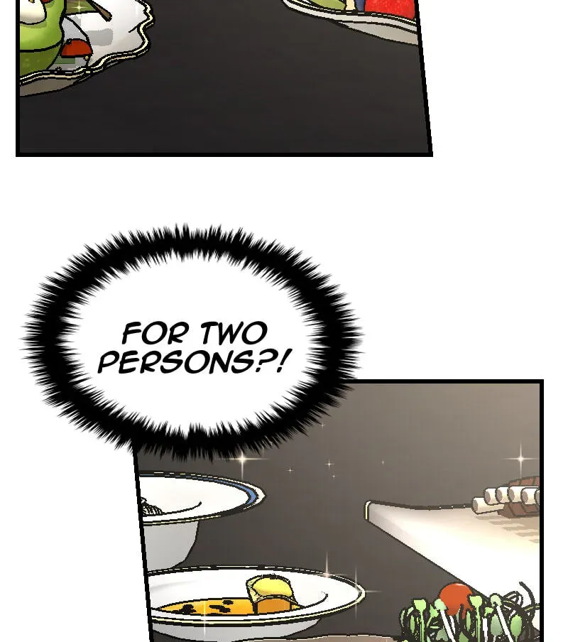 I Got MySelf A Boyfriend?! Chapter 295 page 17 - 