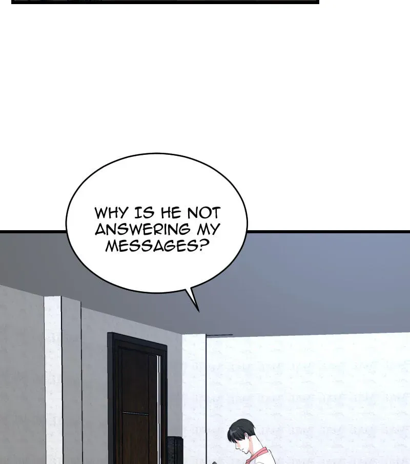 I Got MySelf A Boyfriend?! Chapter 295 page 3 - 