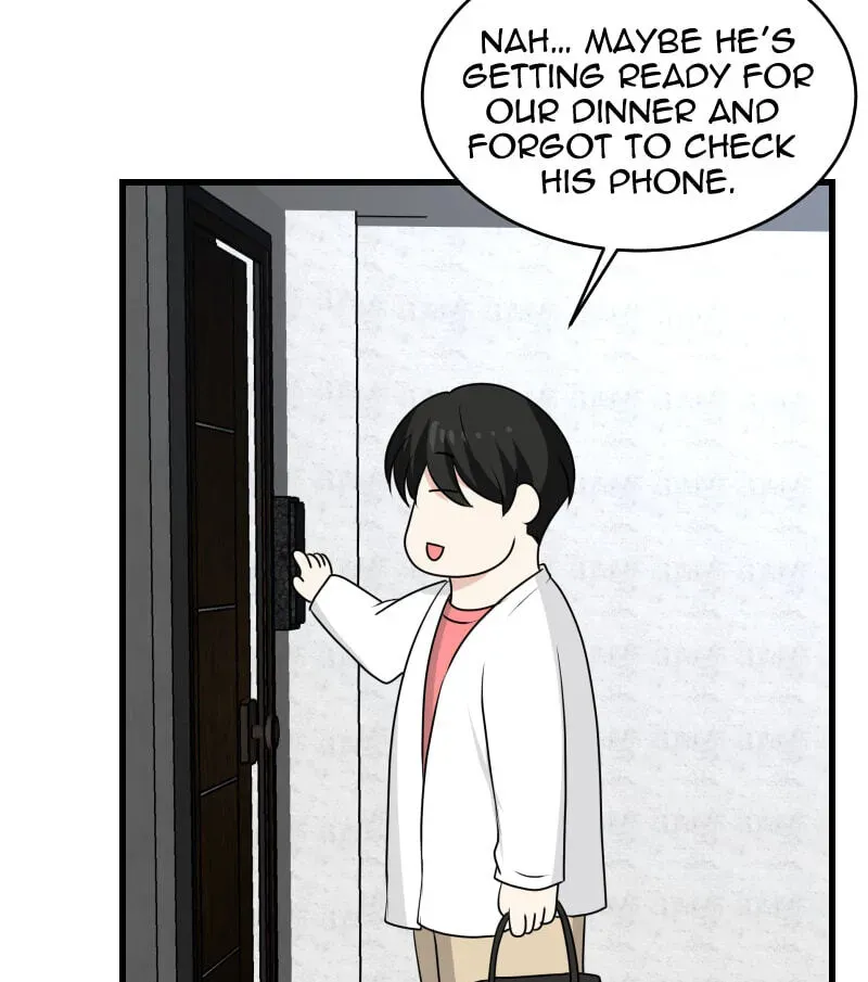I Got MySelf A Boyfriend?! Chapter 295 page 9 - 