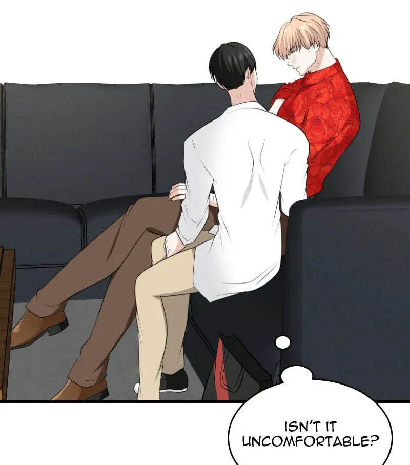 I Got MySelf A Boyfriend?! Chapter 296 page 14 - 