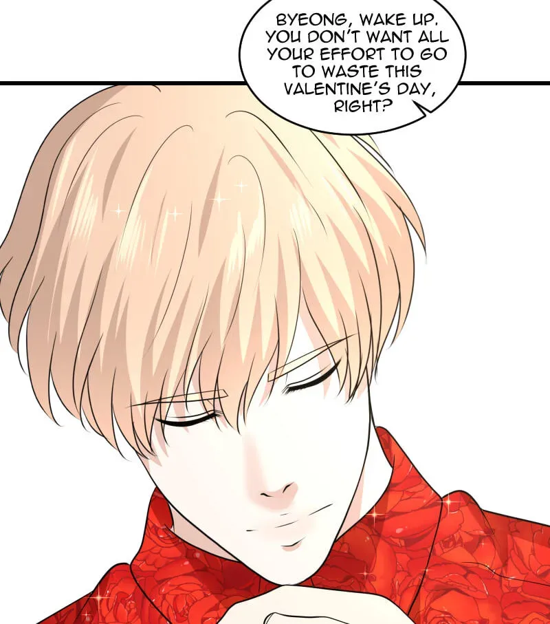 I Got MySelf A Boyfriend?! Chapter 296 page 17 - 