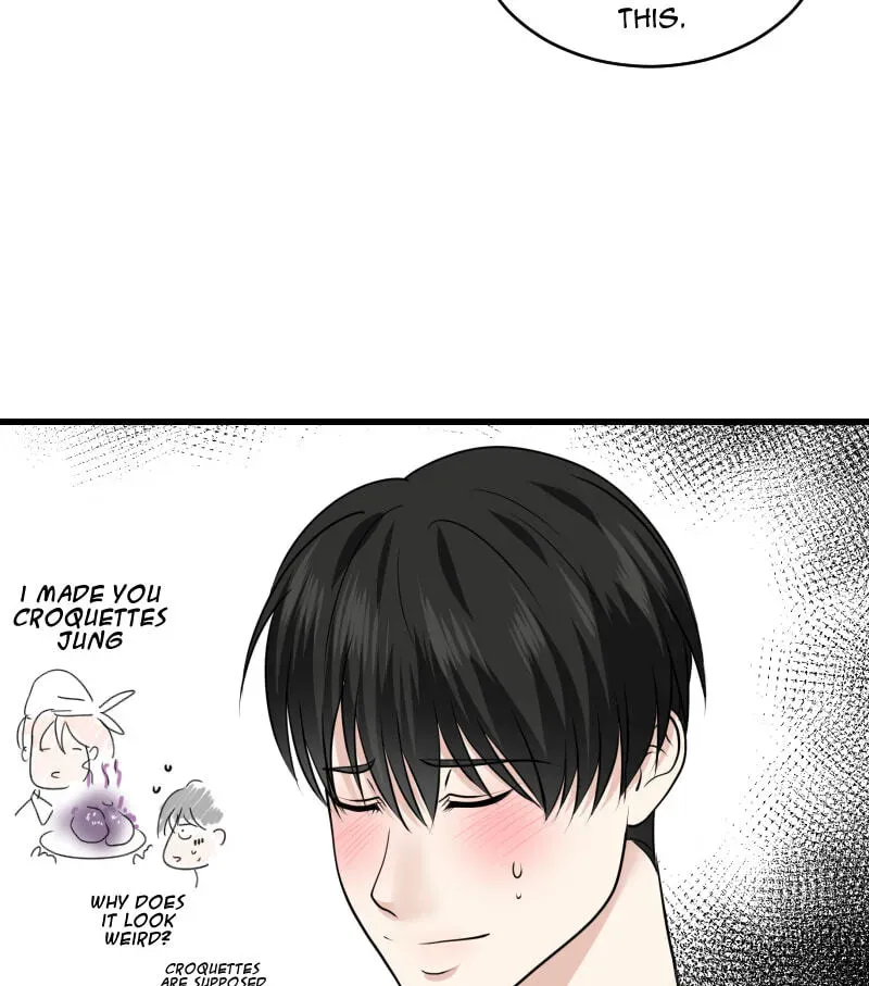 I Got MySelf A Boyfriend?! Chapter 296 page 4 - 
