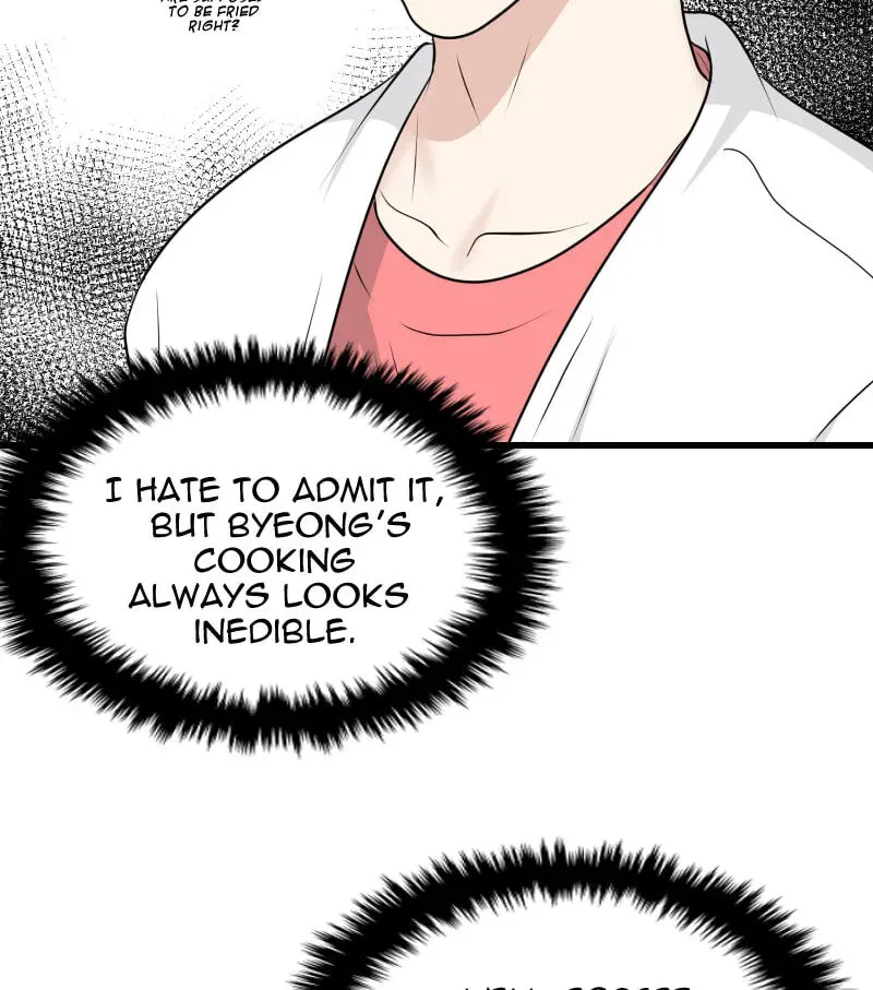 I Got MySelf A Boyfriend?! Chapter 296 page 5 - 