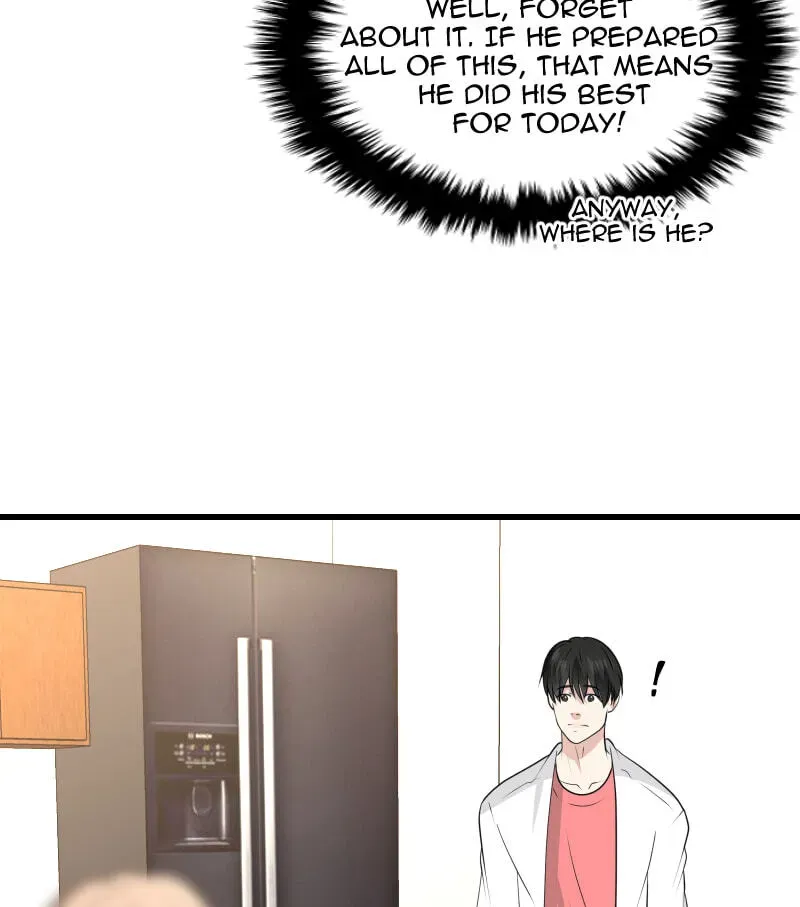 I Got MySelf A Boyfriend?! Chapter 296 page 6 - 