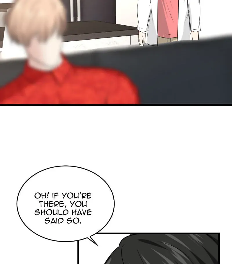 I Got MySelf A Boyfriend?! Chapter 296 page 7 - 
