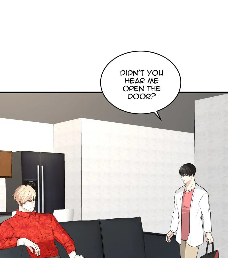 I Got MySelf A Boyfriend?! Chapter 296 page 9 - 