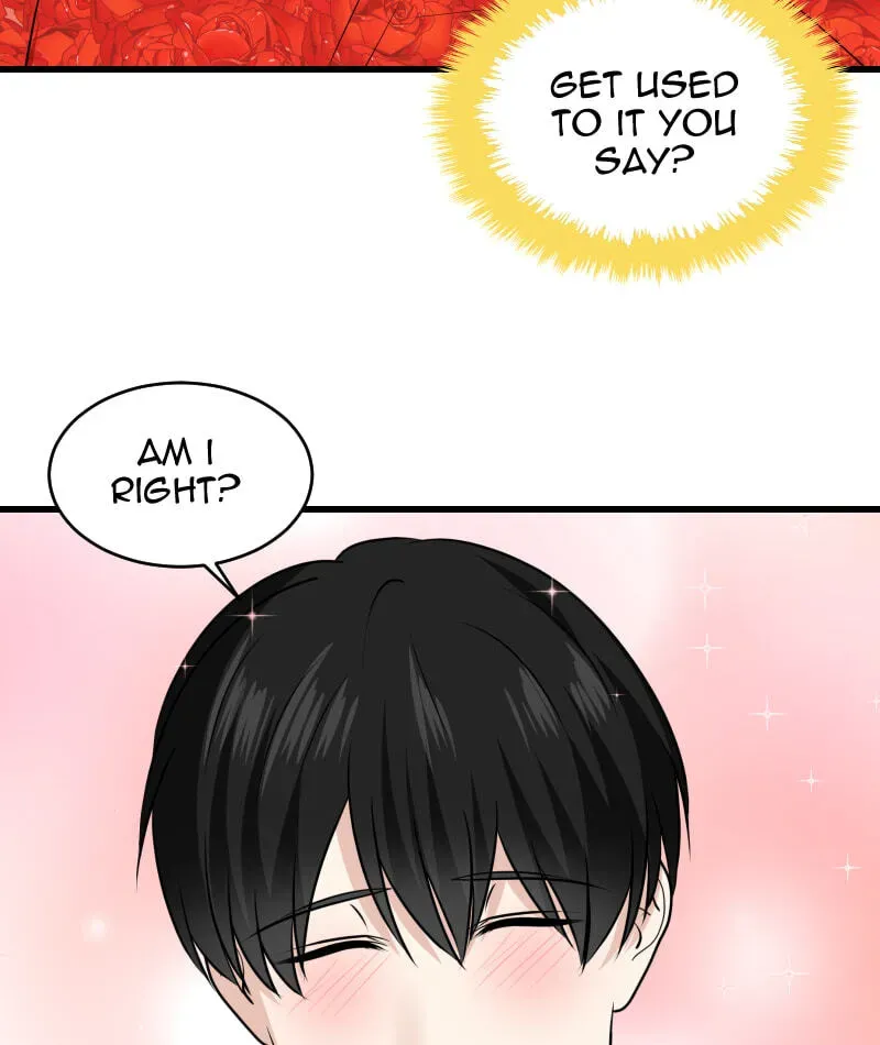 I Got MySelf A Boyfriend?! Chapter 297 page 11 - 