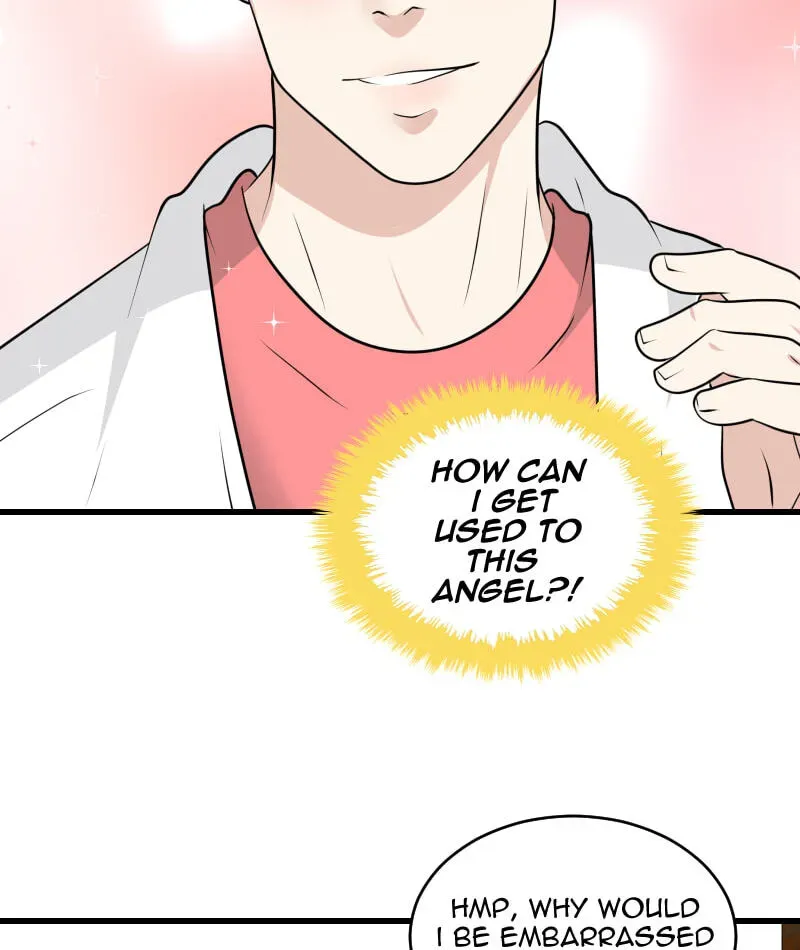 I Got MySelf A Boyfriend?! Chapter 297 page 12 - 