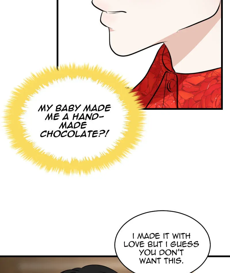 I Got MySelf A Boyfriend?! Chapter 297 page 15 - 