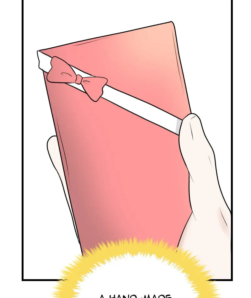 I Got MySelf A Boyfriend?! Chapter 297 page 19 - 