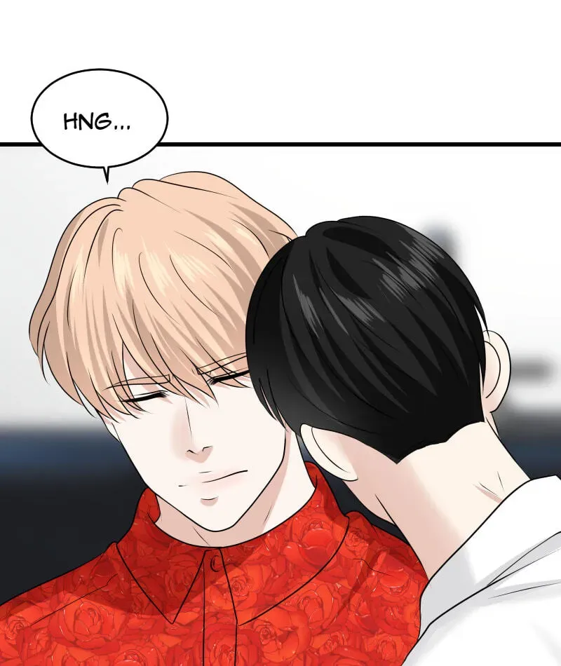 I Got MySelf A Boyfriend?! Chapter 297 page 3 - 