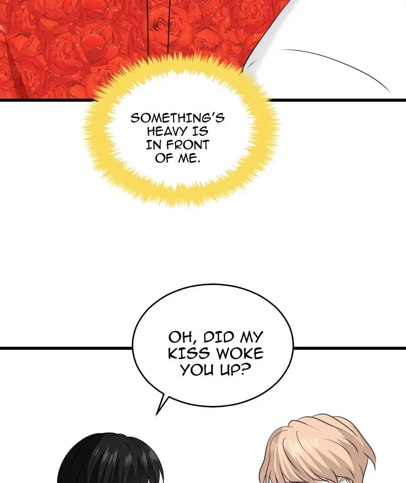 I Got MySelf A Boyfriend?! Chapter 297 page 4 - 