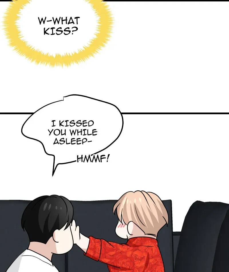 I Got MySelf A Boyfriend?! Chapter 297 page 7 - 
