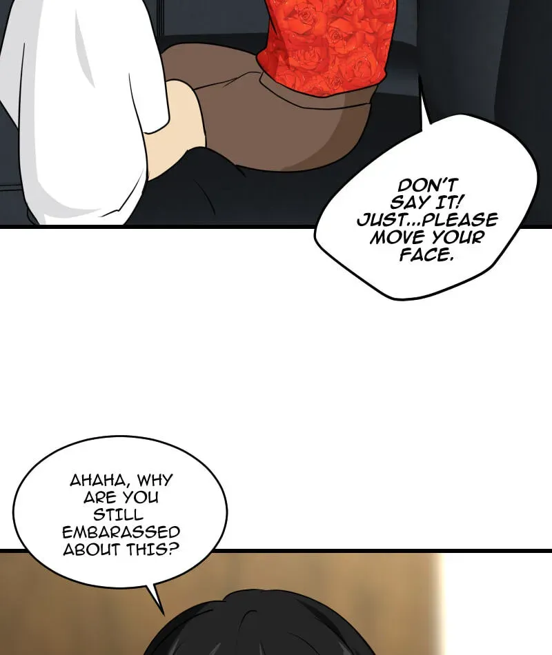 I Got MySelf A Boyfriend?! Chapter 297 page 8 - 