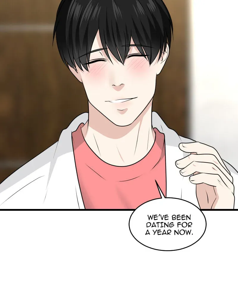 I Got MySelf A Boyfriend?! Chapter 297 page 9 - 