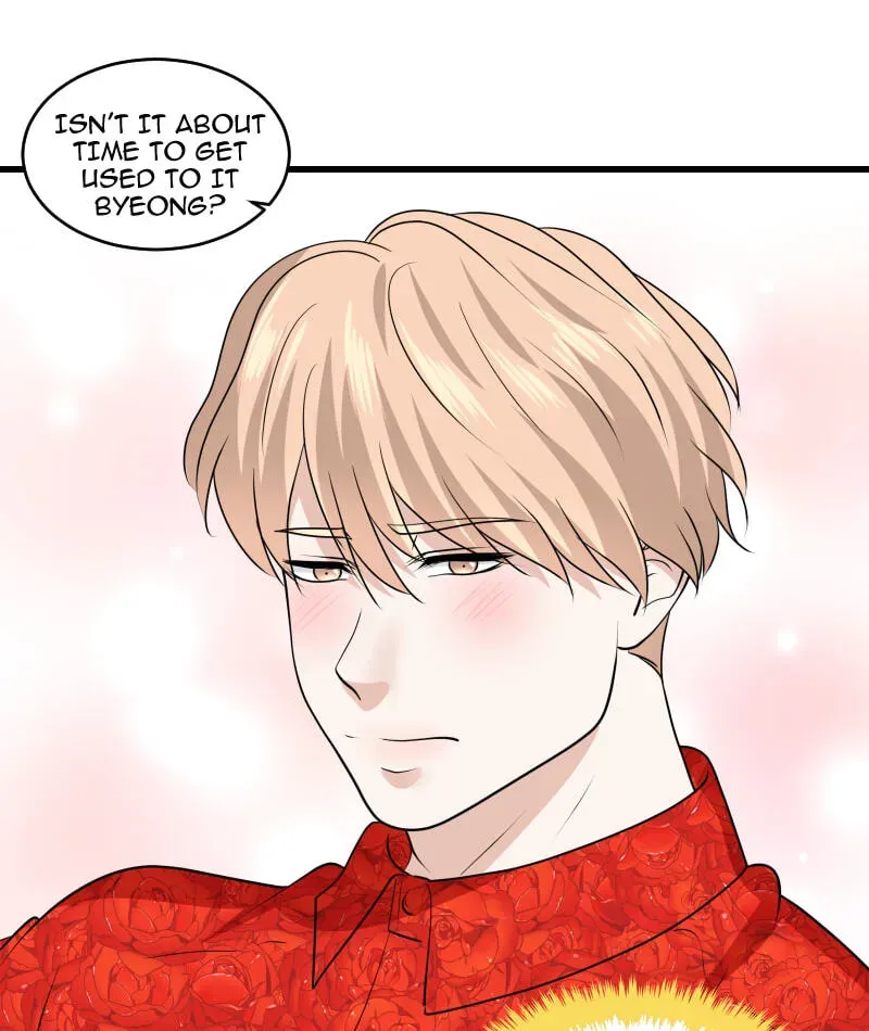 I Got MySelf A Boyfriend?! Chapter 297 page 10 - 
