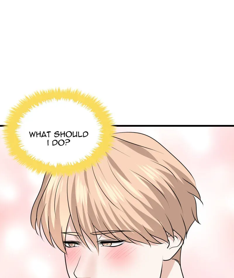 I Got MySelf A Boyfriend?! Chapter 298 page 2 - 