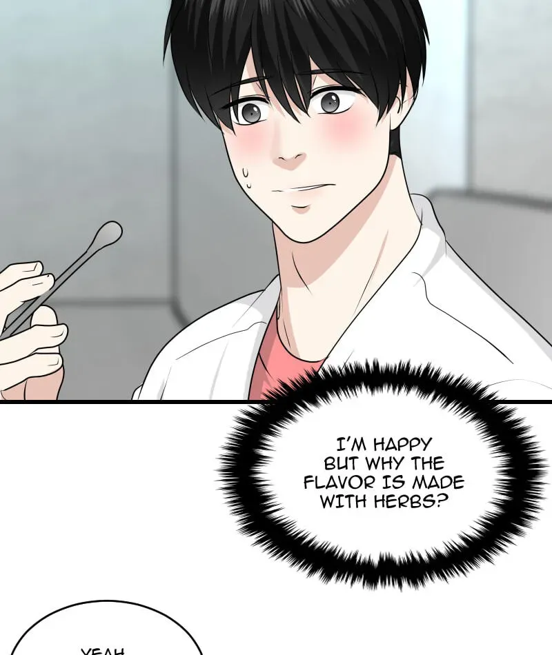 I Got MySelf A Boyfriend?! Chapter 298 page 11 - 