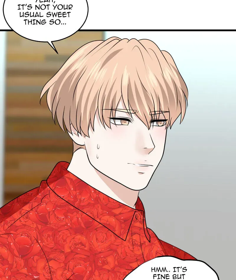 I Got MySelf A Boyfriend?! Chapter 298 page 12 - 