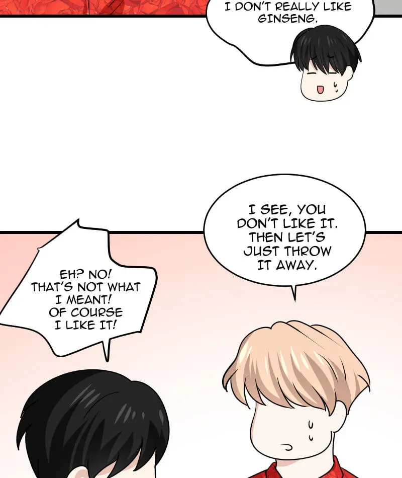 I Got MySelf A Boyfriend?! Chapter 298 page 13 - 
