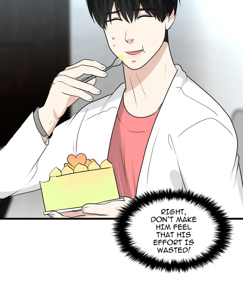I Got MySelf A Boyfriend?! Chapter 298 page 15 - 